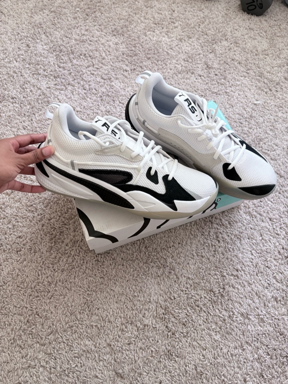 Puma RS Dreamer Sneakers